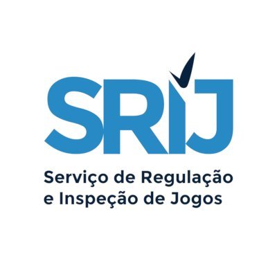 Logótipo do SRIJ
